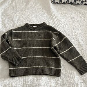 Zara sweater